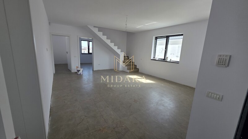 Pantelimon, case individuale, 3 dormitoare, direct dezvoltator, 0 comision