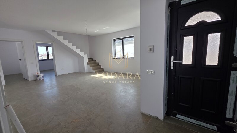 Pantelimon, case individuale, 3 dormitoare, direct dezvoltator, 0 comision