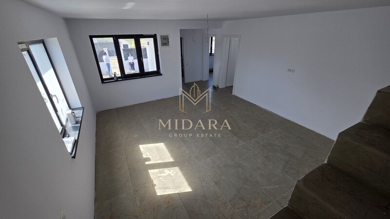 Pantelimon, case individuale, 3 dormitoare, direct dezvoltator, 0 comision