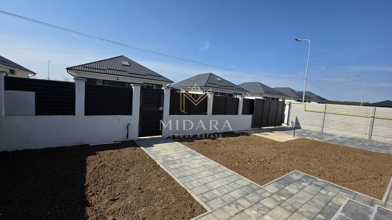 Pantelimon, case individuale, 3 dormitoare, direct dezvoltator, 0 comision