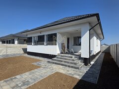 Pantelimon, case individuale, 3 dormitoare, direct dezvoltator, 0 comision