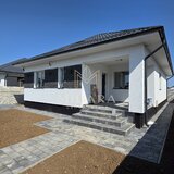 Case individuale Pantelimon , 3 dormitoare, 120 mp construiti